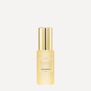 Byroe pear serum oil new